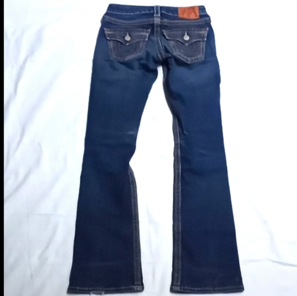 TRUE RELIGION Becky Big QT - Picture 16 of 16